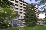 Отель Hotel Bristol Buja Отель Hotel Bristol Buja
