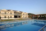 Отель Giotis Boutique Hotel Отель Giotis Boutique Hotel