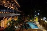 Хостел Vanda House Resort Хостел Vanda House Resort