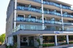 Отель Les Roches Blanches Отель Les Roches Blanches