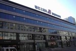 Отель JJ Inns - Shenyang Xingshun Street Отель JJ Inns - Shenyang Xingshun Street