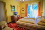 Отель Hotel La Caravella Отель Hotel La Caravella