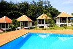 Отель Supsangdao Resort Отель Supsangdao Resort