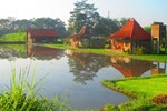 Мини-отель Alamanda Bed & Breakfast Мини-отель Alamanda Bed & Breakfast
