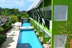 Отель Khaolak C-Nior Bungalow Отель Khaolak C-Nior Bungalow