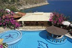 Отель Hadrian Hotel Отель Hadrian Hotel