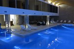 Отель Hotel Cristal Отель Hotel Cristal