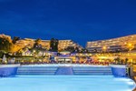 Отель The Grand Blue Sky International Отель The Grand Blue Sky International