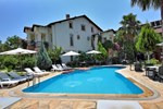 Апартаменты Selya Apart Hotel Апартаменты Selya Apart Hotel