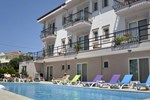 Отель Hotel Edina Cunda Отель Hotel Edina Cunda