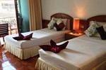 Гостевой дом The New Villa Гостевой дом The New Villa