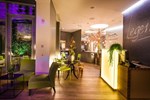 Отель Legend Saint Germain Отель Legend Saint Germain
