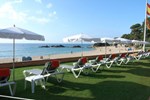 Отель Hotel Santa Marta Отель Hotel Santa Marta