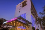 Отель Hotel Parc Estique Отель Hotel Parc Estique