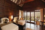 Отель The O Golf Resort Отель The O Golf Resort