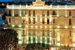 Отель Hermitage Monte-Carlo Отель Hermitage Monte-Carlo