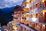Отель Hotel Finkennest Отель Hotel Finkennest