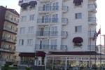 Отель Saricay Hotel Отель Saricay Hotel