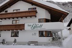 Гостевой дом Haus Gfall Гостевой дом Haus Gfall