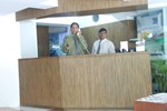Отель Executive Residency Отель Executive Residency