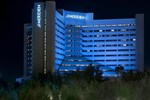 Отель Le Meridien Al Khobar Отель Le Meridien Al Khobar