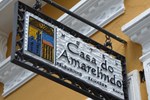 Отель Hotel Casa do Amarelindo Отель Hotel Casa do Amarelindo