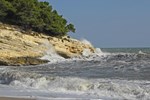 Отель Baia Di Campi Отель Baia Di Campi