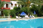 Отель Adrasan Gelidonya Hotel Отель Adrasan Gelidonya Hotel