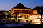 Отель Yaiya Hua Hin Отель Yaiya Hua Hin
