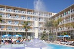 Отель H Top Platja Park Отель H Top Platja Park