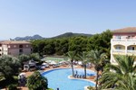 Апартаменты Aparthotel Green Garden Апартаменты Aparthotel Green Garden