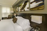 Отель Delta Grand Okanagan Resort Отель Delta Grand Okanagan Resort