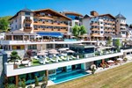 Отель Wellnesshotel Cervosa Отель Wellnesshotel Cervosa