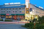 Отель Sokos Hotel Vaakuna Rovaniemi Отель Sokos Hotel Vaakuna Rovaniemi