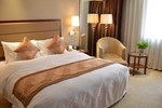 Отель Grand Metropark Northyoker Hotel Shenyang Отель Grand Metropark Northyoker Hotel Shenyang