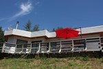 Отель Complejo Kari Mapu Park Отель Complejo Kari Mapu Park