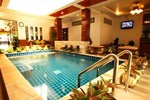 Отель Amarina Hotel Отель Amarina Hotel