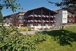 Отель Parkhotel Seefeld Отель Parkhotel Seefeld