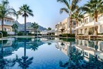 Отель Lesante Hotel & Spa Отель Lesante Hotel & Spa