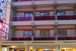 Отель Dion Hotel Отель Dion Hotel