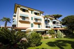 Отель Hotel Gemma Del Mare Отель Hotel Gemma Del Mare