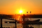 Отель Alojamiento Rural Coto de la Isleta Отель Alojamiento Rural Coto de la Isleta