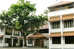Отель The Trivandrum Hotel Отель The Trivandrum Hotel