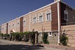 Отель Aqua Boss Hotel Отель Aqua Boss Hotel