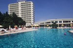 Отель Hotel Internazionale Terme Отель Hotel Internazionale Terme