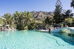 Отель Park Hotel Terme Mediterraneo Отель Park Hotel Terme Mediterraneo