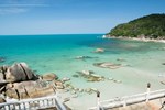Отель Crystal Bay Beach Resort Отель Crystal Bay Beach Resort