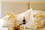 Отель Hotel Moderno Отель Hotel Moderno