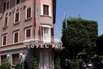 Отель Hotel Patria Отель Hotel Patria