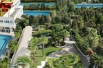 Отель Hotel Metropole Отель Hotel Metropole